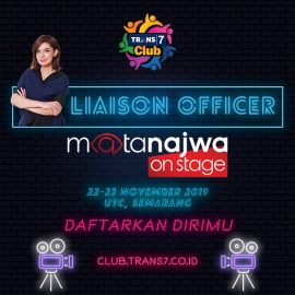 TRANS7 Club - Event